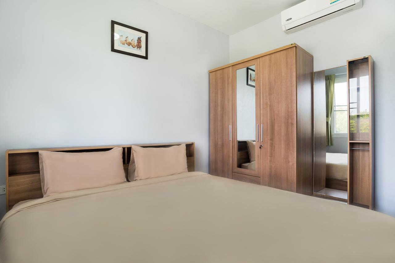 Rai Fahpratan Home And Garden Ban Pak Ngam  Εξωτερικό φωτογραφία